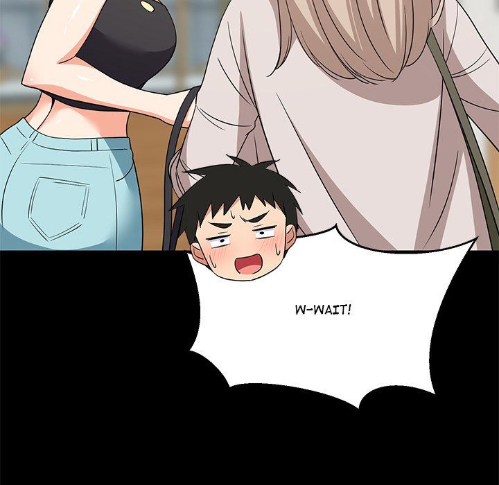 18+ College Grades Skyrocketing Chapter 53 page 49