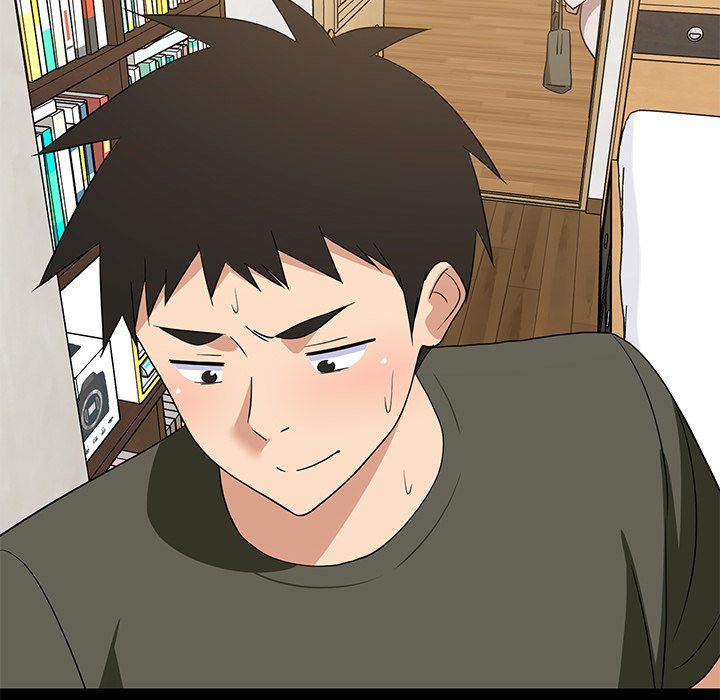 18+ College Grades Skyrocketing Chapter 53 page 51