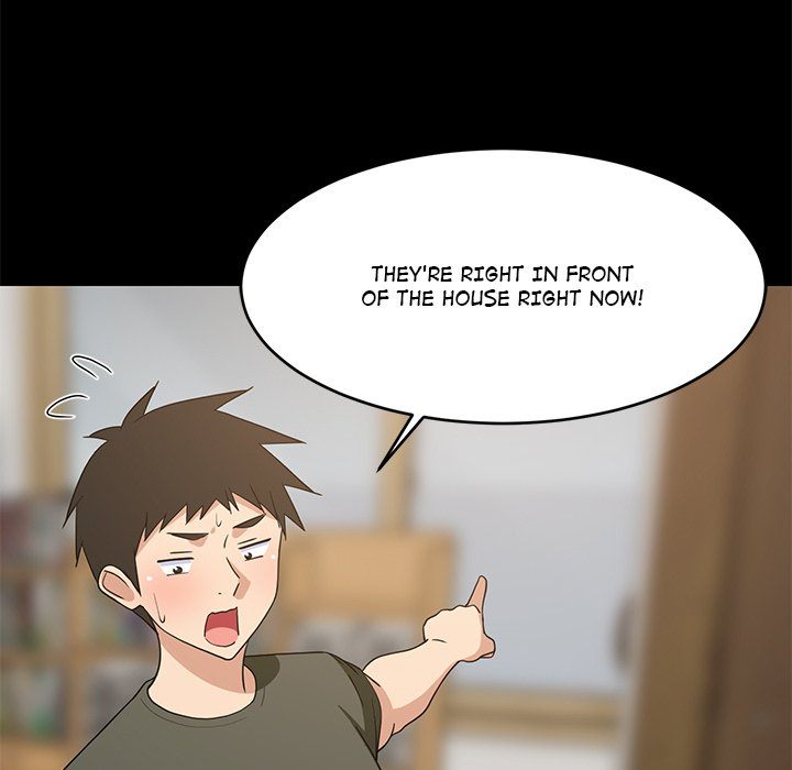 18+ College Grades Skyrocketing Chapter 53 page 61
