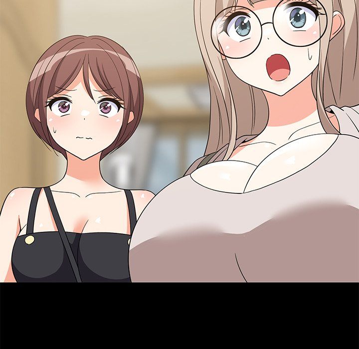 18+ College Grades Skyrocketing Chapter 53 page 64