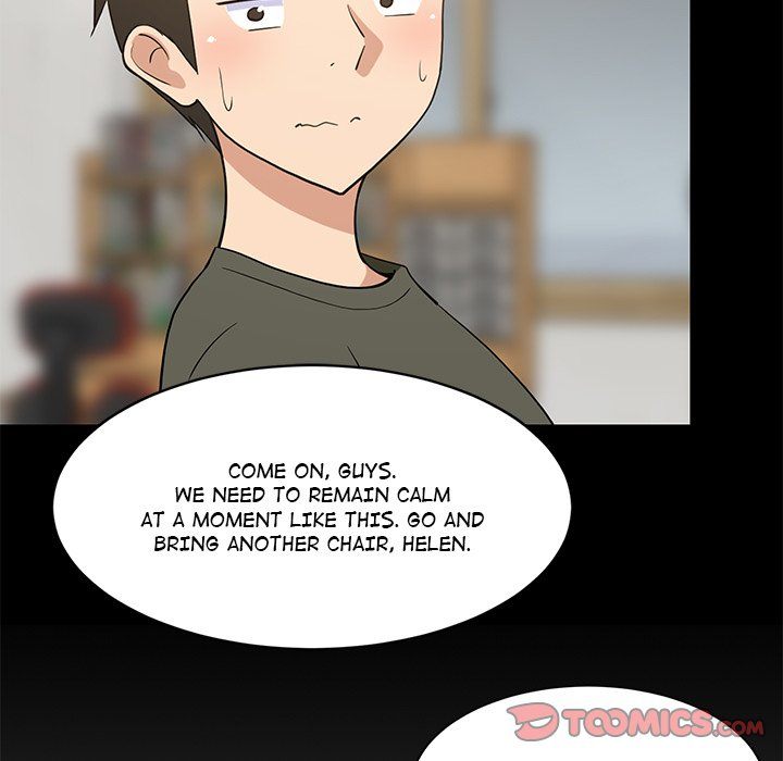 18+ College Grades Skyrocketing Chapter 53 page 66