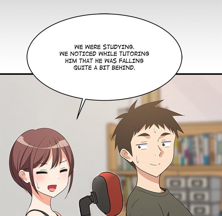 18+ College Grades Skyrocketing Chapter 53 page 68
