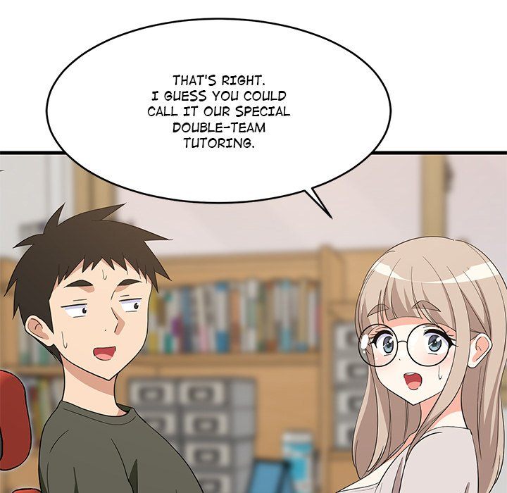 18+ College Grades Skyrocketing Chapter 53 page 70