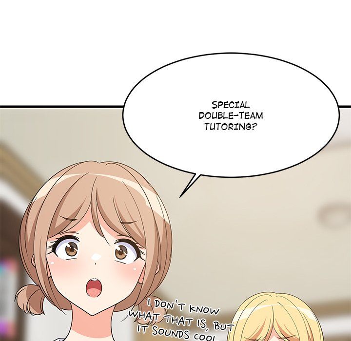 18+ College Grades Skyrocketing Chapter 53 page 72