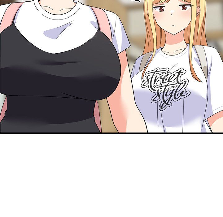 18+ College Grades Skyrocketing Chapter 53 page 73