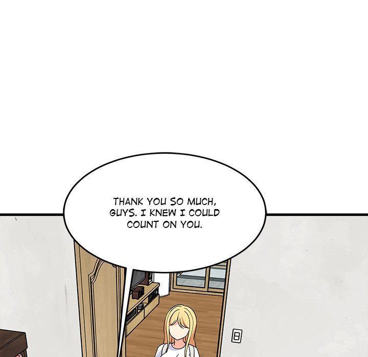 18+ College Grades Skyrocketing Chapter 53 page 74