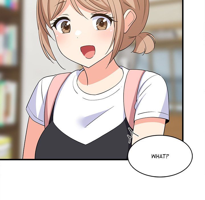 18+ College Grades Skyrocketing Chapter 53 page 78