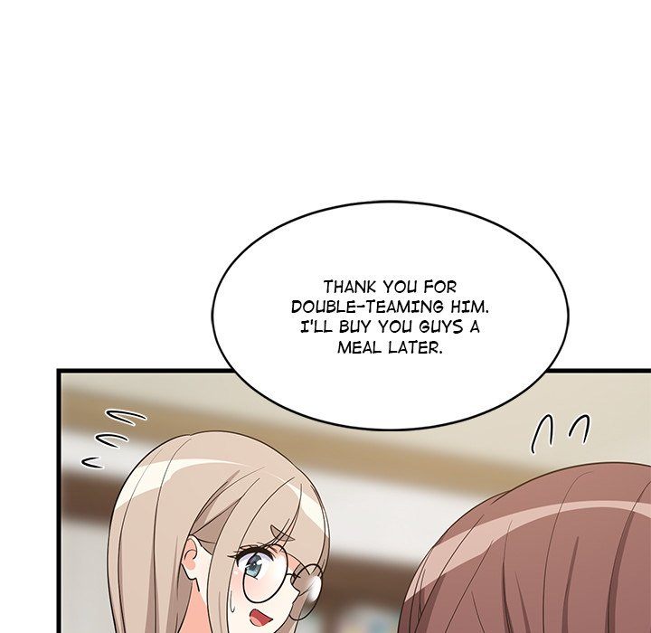 18+ College Grades Skyrocketing Chapter 53 page 82
