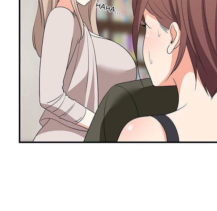 18+ College Grades Skyrocketing Chapter 53 page 83