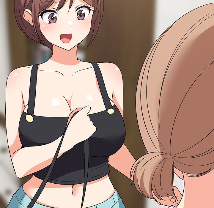 18+ College Grades Skyrocketing Chapter 53 page 87