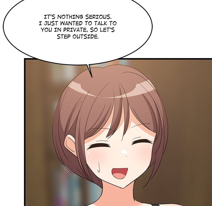 18+ College Grades Skyrocketing Chapter 53 page 89