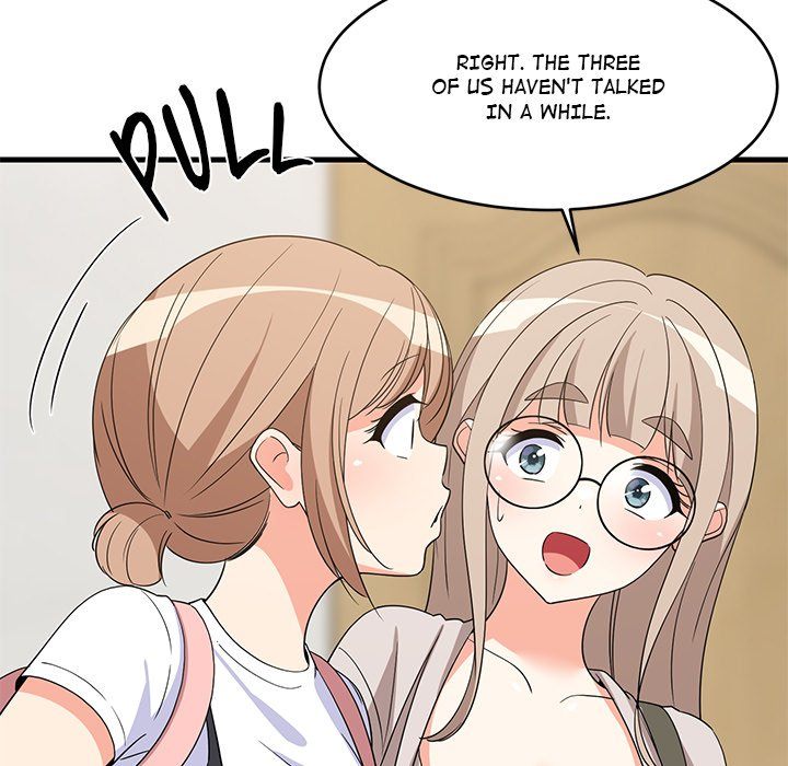 18+ College Grades Skyrocketing Chapter 53 page 91
