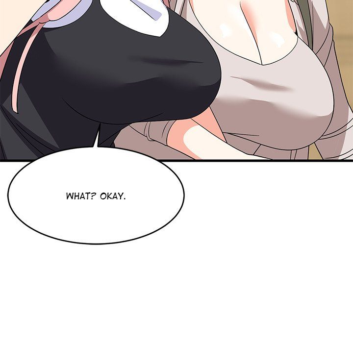 18+ College Grades Skyrocketing Chapter 53 page 92