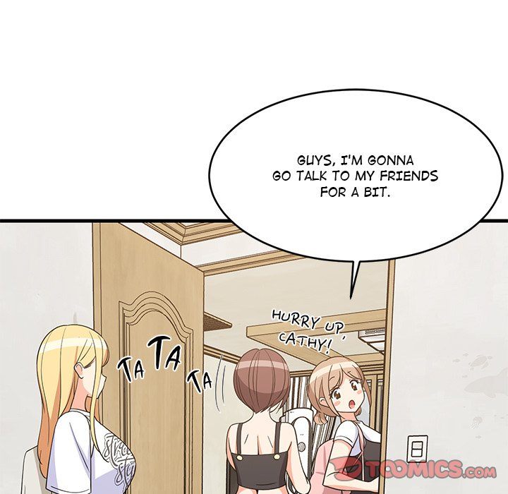 18+ College Grades Skyrocketing Chapter 53 page 93