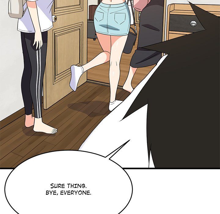 18+ College Grades Skyrocketing Chapter 53 page 94