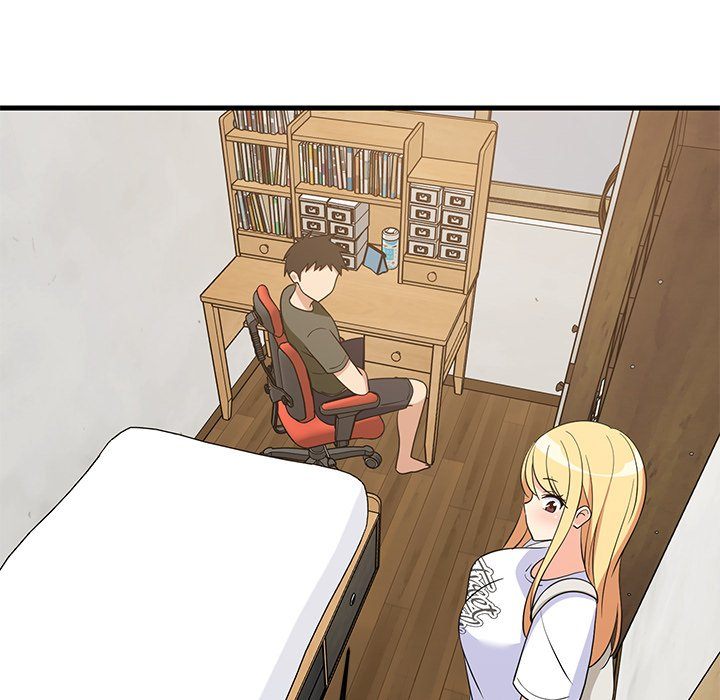 18+ College Grades Skyrocketing Chapter 53 page 98