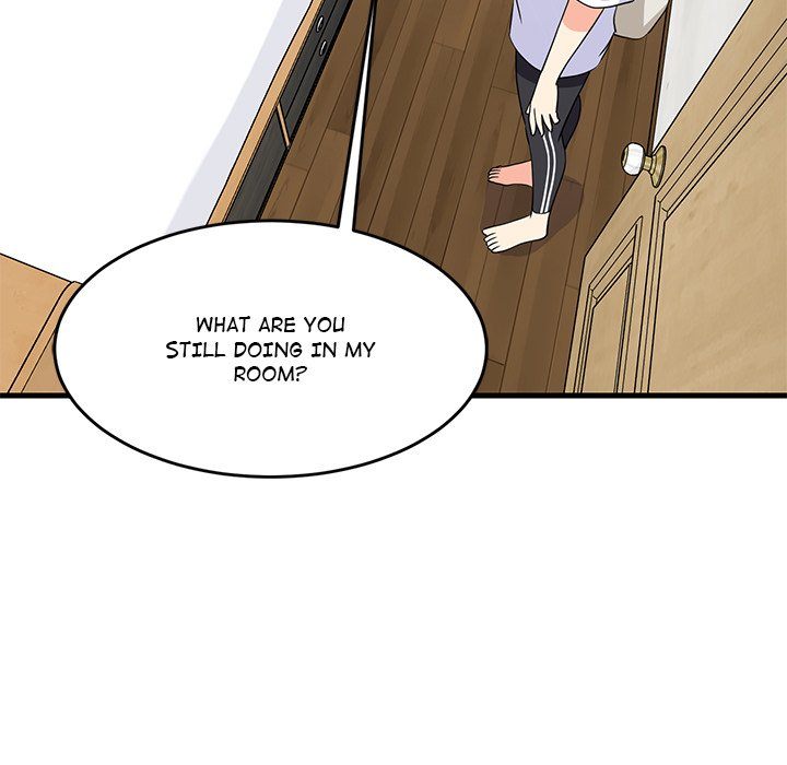 18+ College Grades Skyrocketing Chapter 53 page 99