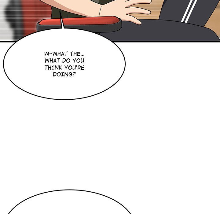 18+ College Grades Skyrocketing Chapter 53 page 105