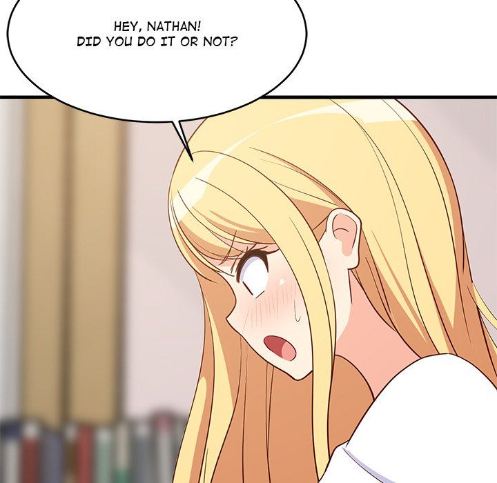 18+ College Grades Skyrocketing Chapter 53 page 106