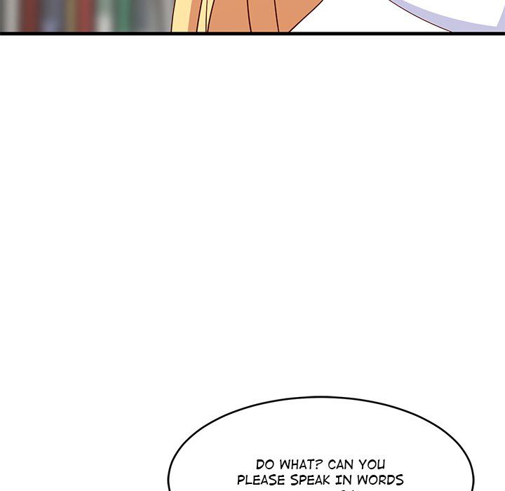 18+ College Grades Skyrocketing Chapter 53 page 107