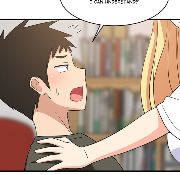 18+ College Grades Skyrocketing Chapter 53 page 108