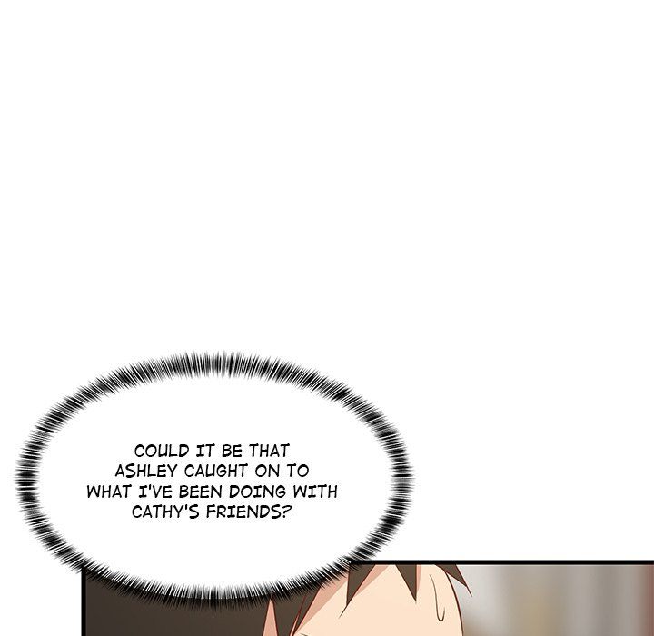 18+ College Grades Skyrocketing Chapter 53 page 109