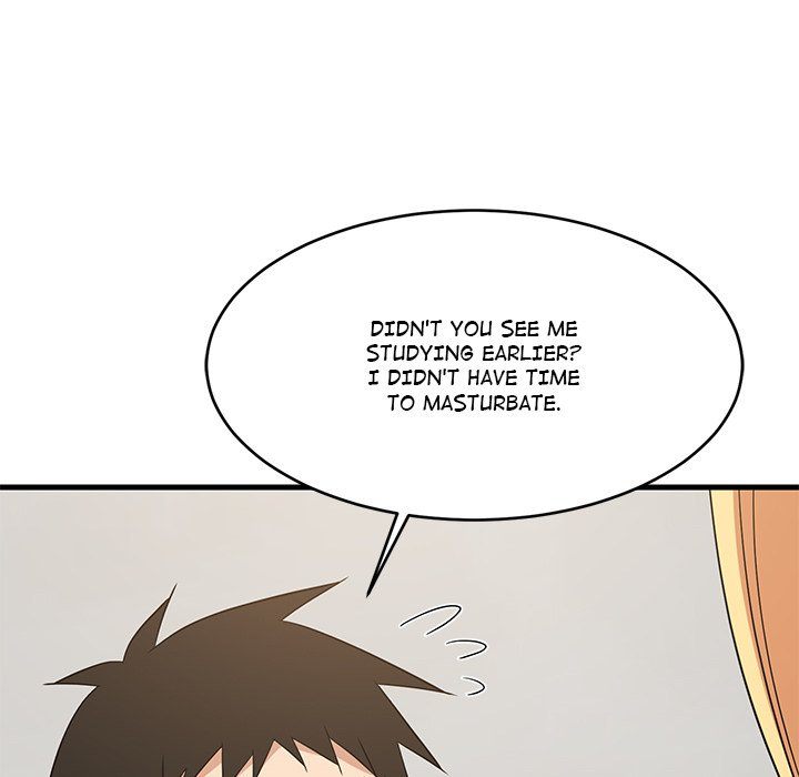 18+ College Grades Skyrocketing Chapter 53 page 115