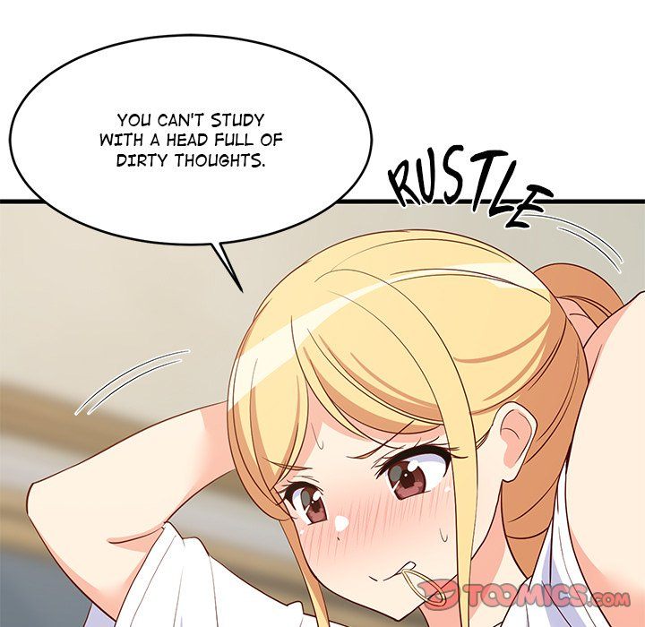 18+ College Grades Skyrocketing Chapter 53 page 120