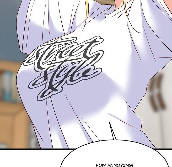 18+ College Grades Skyrocketing Chapter 53 page 121
