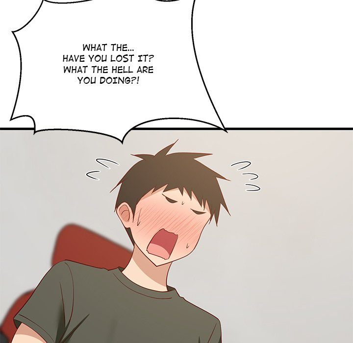 18+ College Grades Skyrocketing Chapter 53 page 127