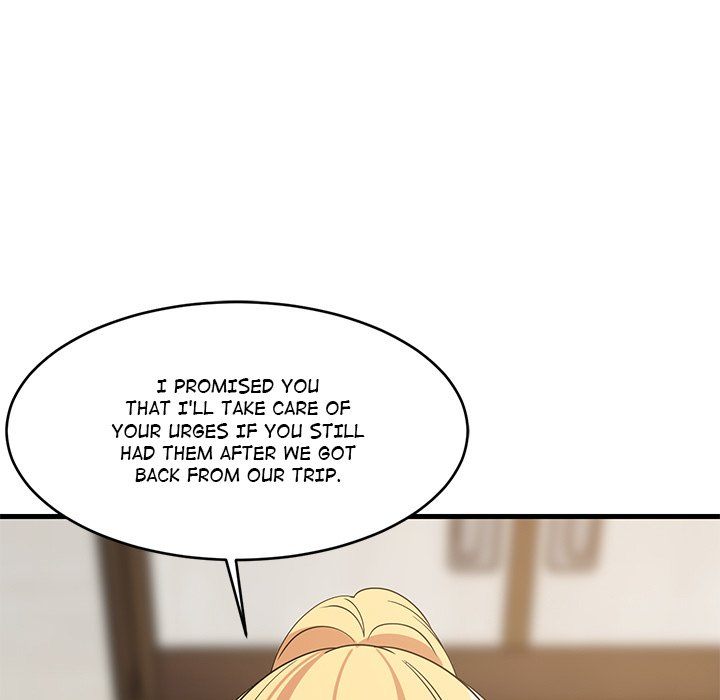 18+ College Grades Skyrocketing Chapter 53 page 130