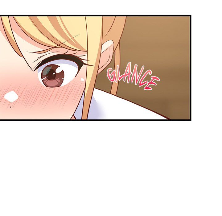 18+ College Grades Skyrocketing Chapter 53 page 134