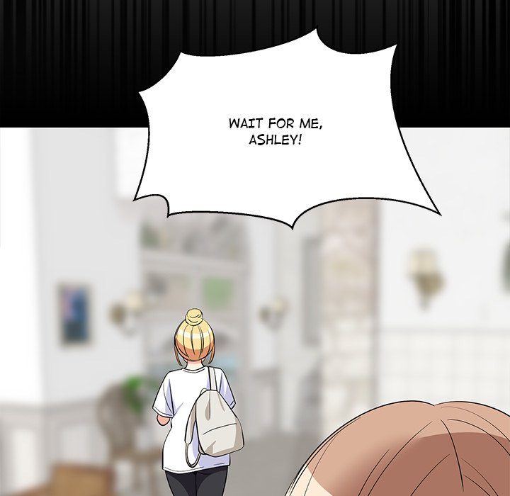 18+ College Grades Skyrocketing Chapter 53 page 145