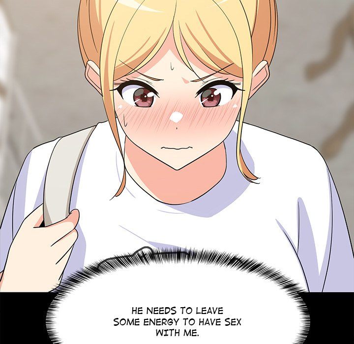 18+ College Grades Skyrocketing Chapter 53 page 148