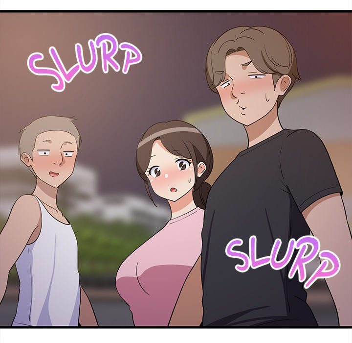 18+ College Grades Skyrocketing Chapter 54 page 5
