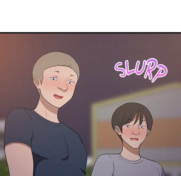 18+ College Grades Skyrocketing Chapter 54 page 9