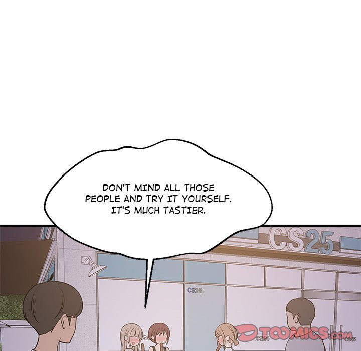 18+ College Grades Skyrocketing Chapter 54 page 21
