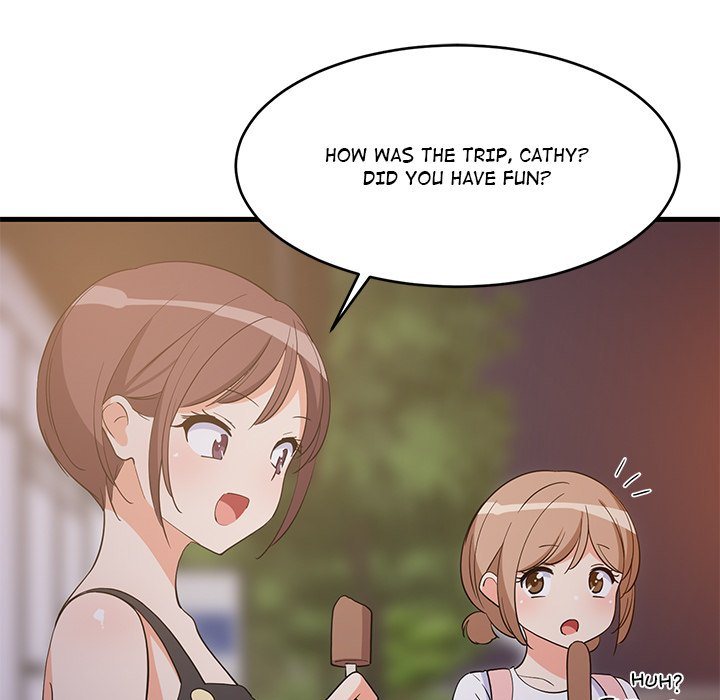 18+ College Grades Skyrocketing Chapter 54 page 25