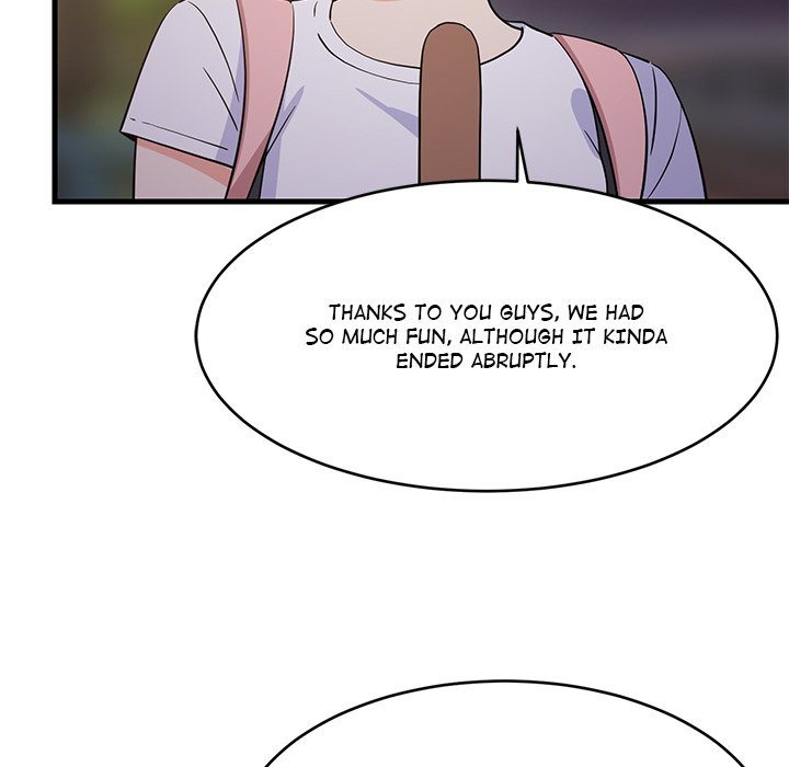 18+ College Grades Skyrocketing Chapter 54 page 28