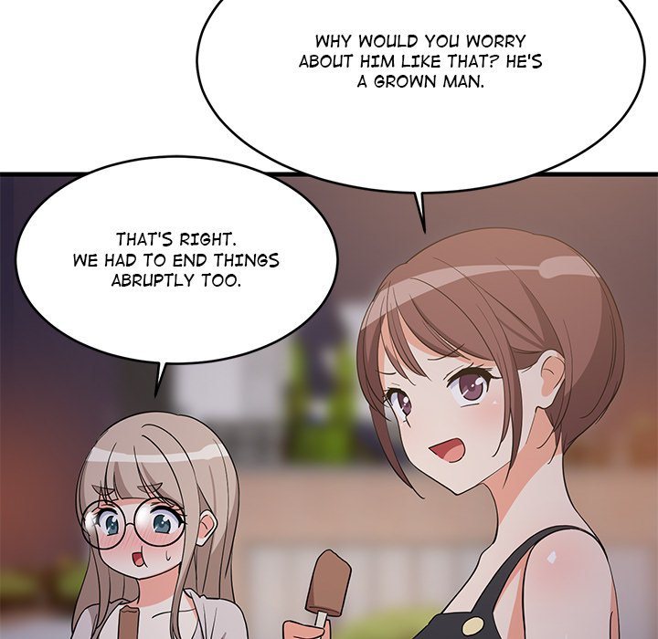 18+ College Grades Skyrocketing Chapter 54 page 29