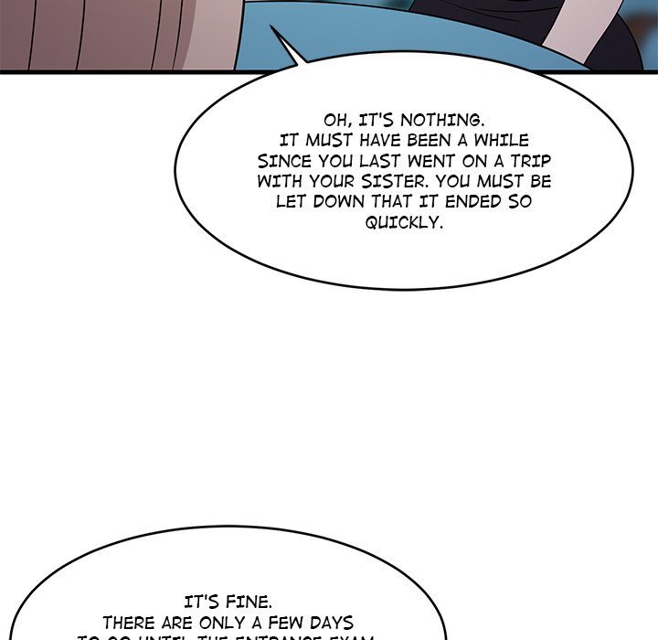 18+ College Grades Skyrocketing Chapter 54 page 32