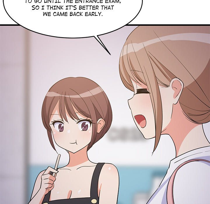 18+ College Grades Skyrocketing Chapter 54 page 33