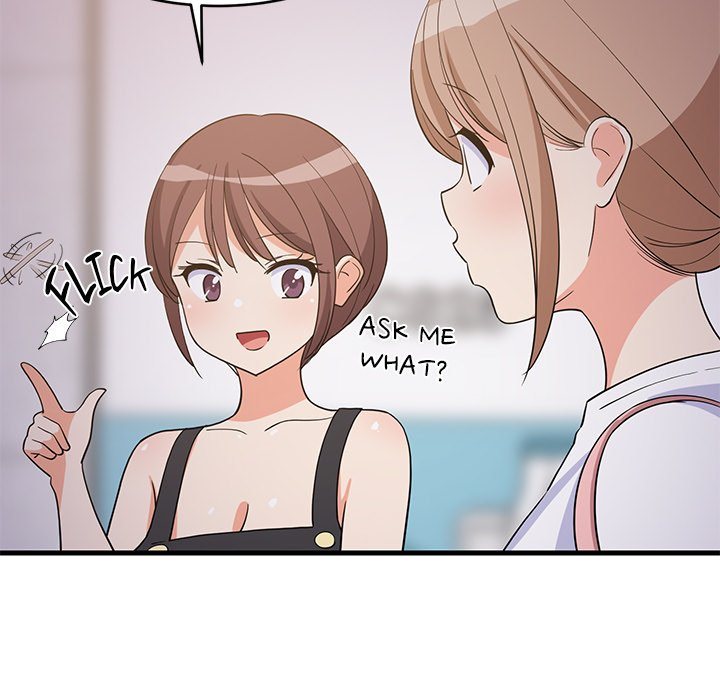 18+ College Grades Skyrocketing Chapter 54 page 35