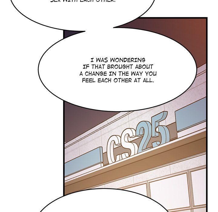 18+ College Grades Skyrocketing Chapter 54 page 41