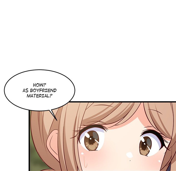 18+ College Grades Skyrocketing Chapter 54 page 44