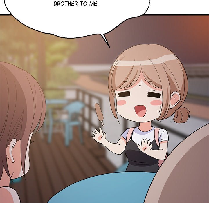 18+ College Grades Skyrocketing Chapter 54 page 46