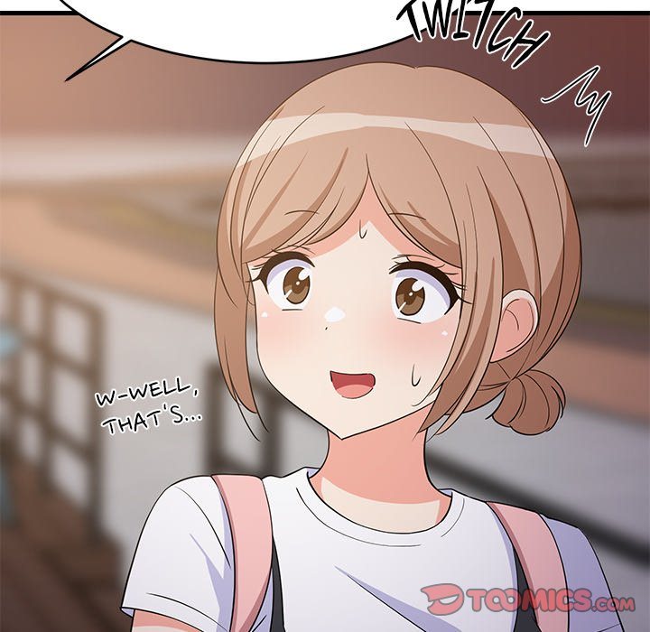 18+ College Grades Skyrocketing Chapter 54 page 48