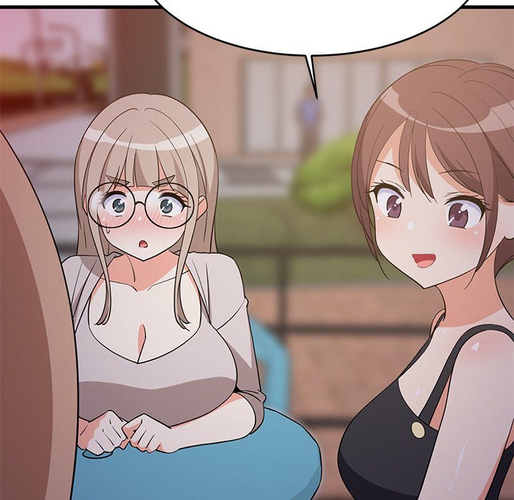 18+ College Grades Skyrocketing Chapter 54 page 50