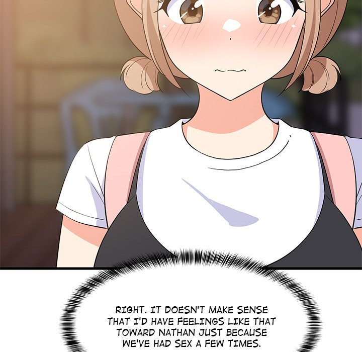 18+ College Grades Skyrocketing Chapter 54 page 56