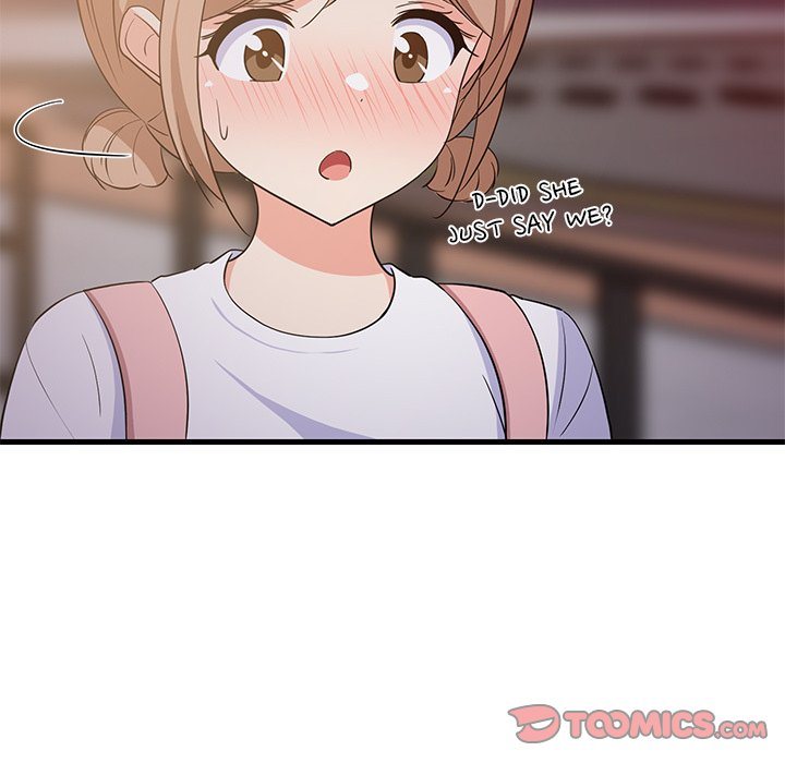 18+ College Grades Skyrocketing Chapter 54 page 66